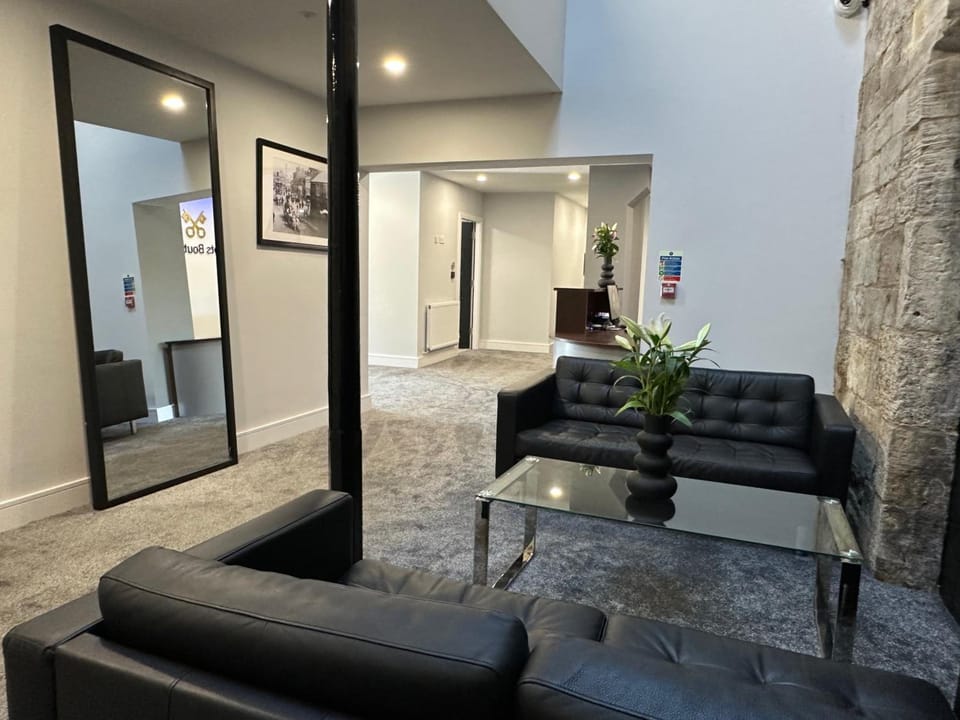 The Abbots Boutique Hotel Hotel in Selby