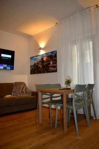 Orvieto Residence Hotel in Umbria