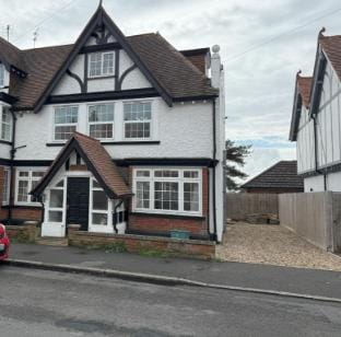 Lighthouse Lodge Hotel in Tendring District