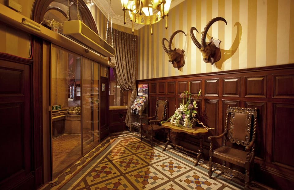 Royal Highland Hotel Hotel in Inverness