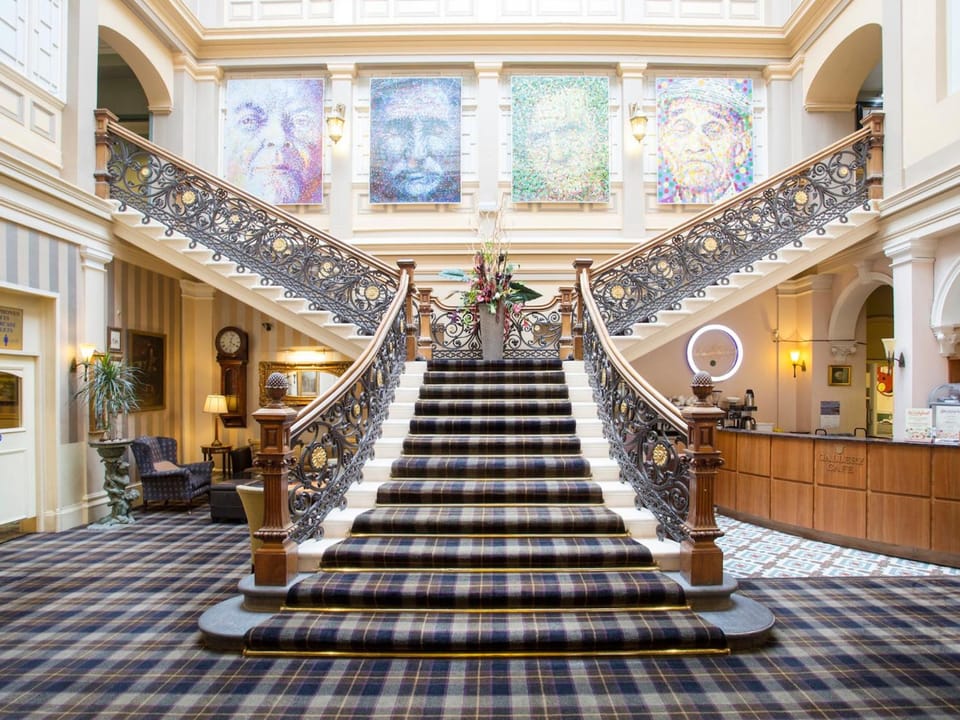 Royal Highland Hotel Hotel in Inverness