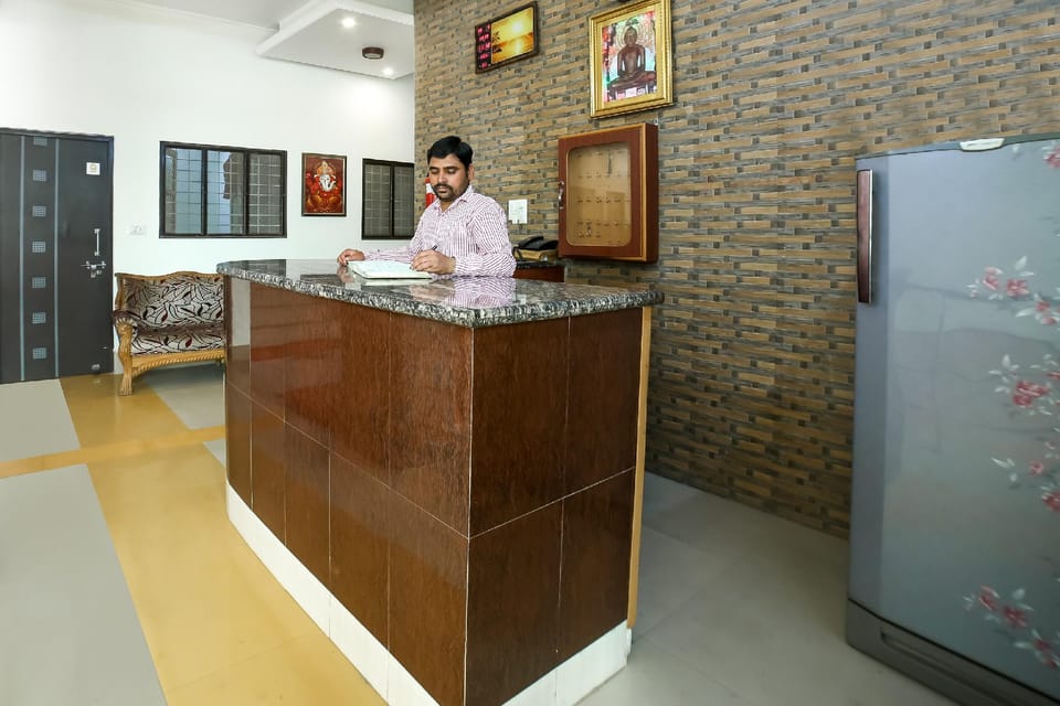 Hotel O Kalindi Hotel in Uttarakhand