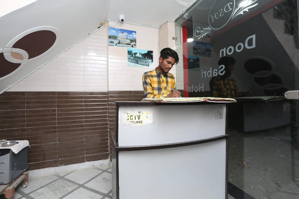 SPOT ON Hotel Doon Sabri Hotel in Uttarakhand