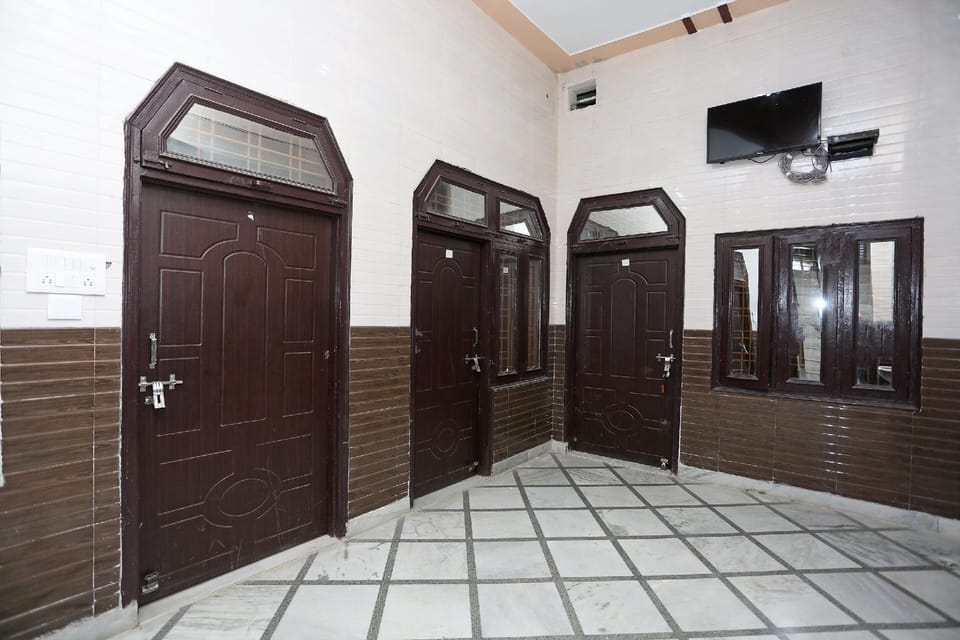 SPOT ON Hotel Doon Sabri Hotel in Uttarakhand