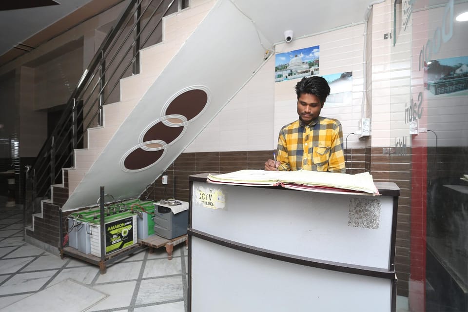 SPOT ON Hotel Doon Sabri Hotel in Uttarakhand
