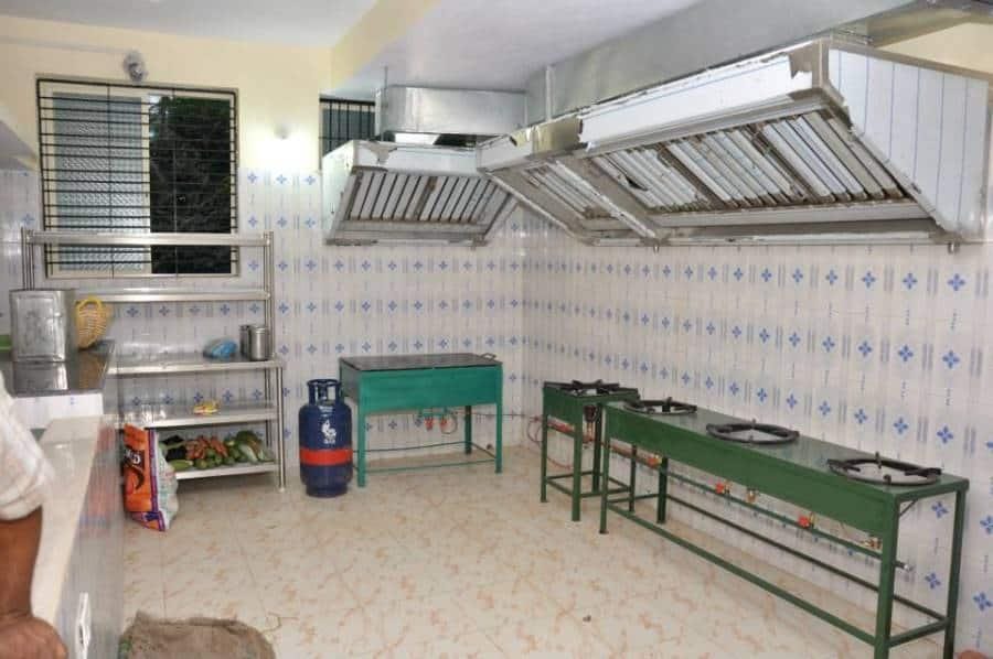 OYO 37328  Dhenu Atithya Hotel in Karnataka