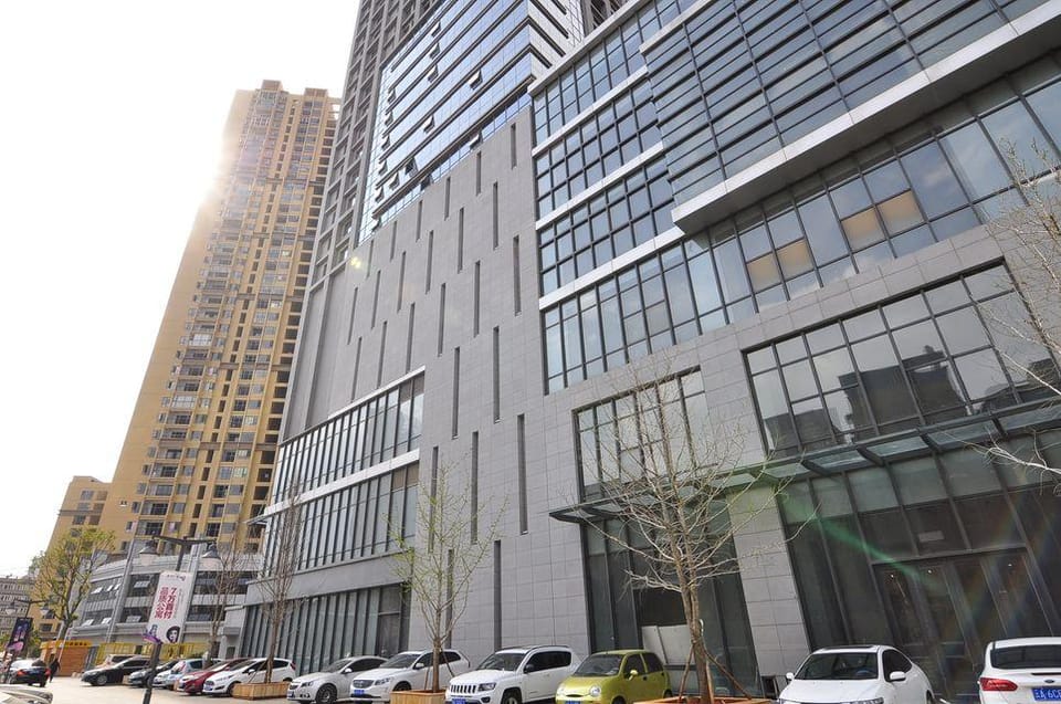 Kunming Yuning Boutique Apartment Hotel in China