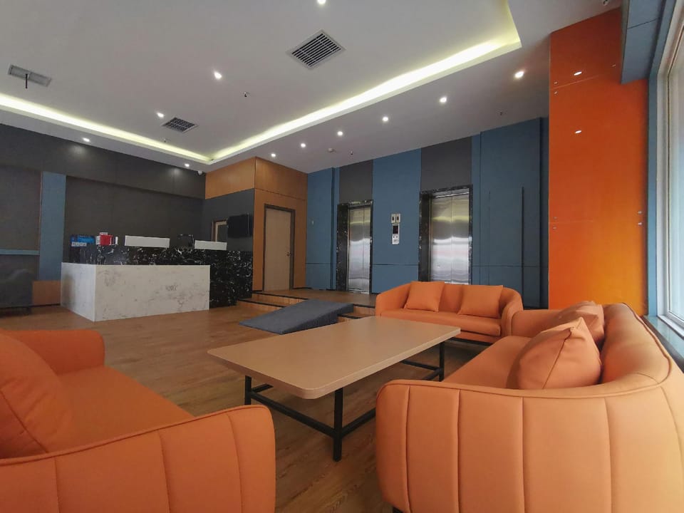 IU Hotel Tianjin University of Finance and Economics Hotel in Tianjin