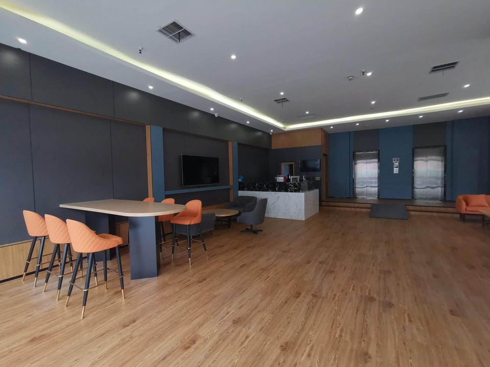 IU Hotel Tianjin University of Finance and Economics Hotel in Tianjin