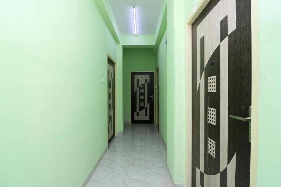 Hotel O Apan Hotel in Kolkata
