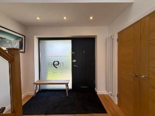 Cowley Road Hotel in Lymington