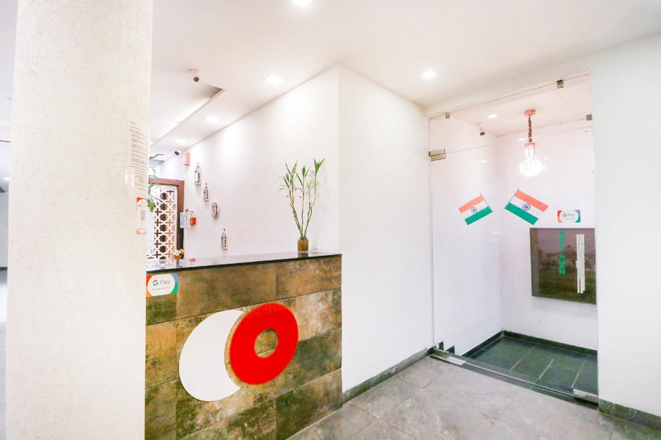 Capital O 9822 Hotel Seven Hotel in Chandigarh