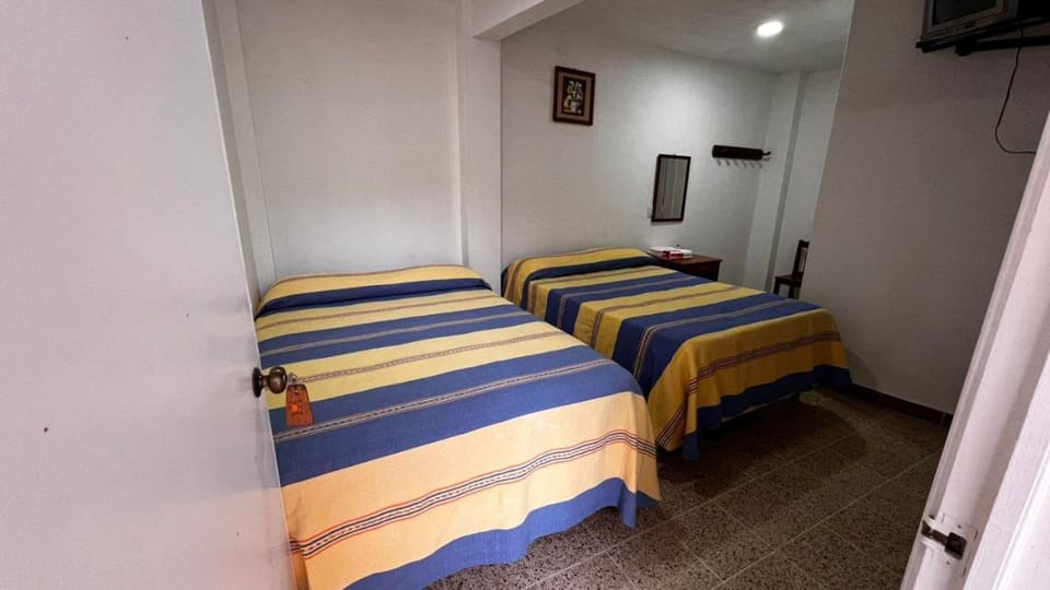 Hotel San Jose en Juquila Hotel in State of Oaxaca
