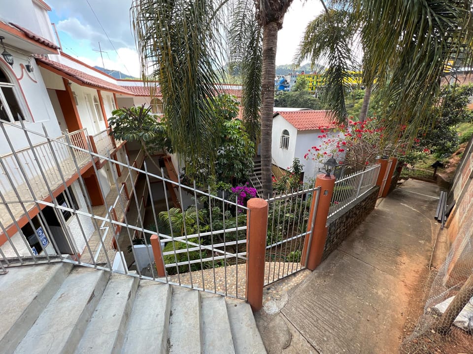 Hotel San Jose en Juquila Hotel in State of Oaxaca