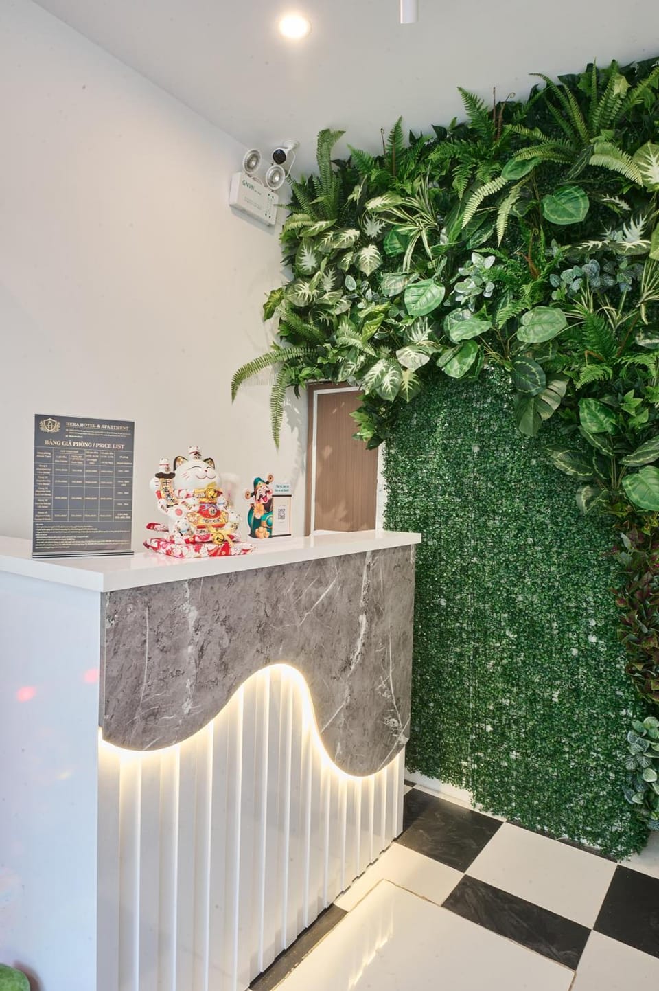 Hera Hotel&Apartment Hotel in Hanoi
