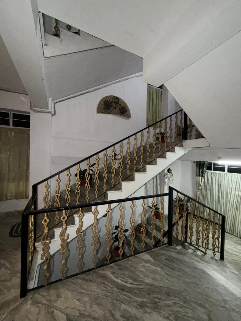 OYO 38701 winnie's lodge Hotel in India