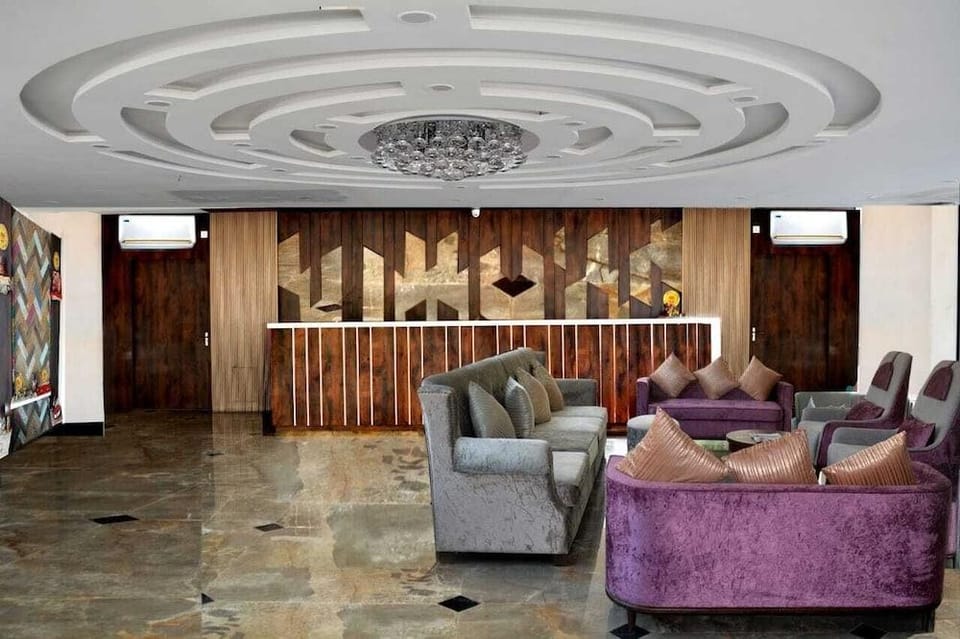 Hotel Sea Sand Hotel in West Bengal