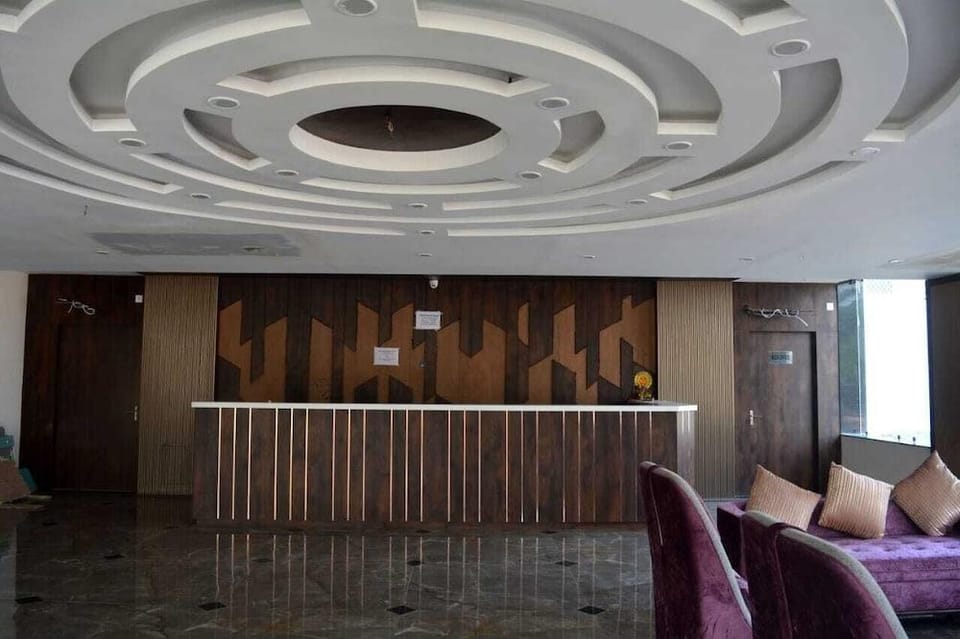 Hotel Sea Sand Hotel in West Bengal