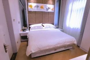 Hangzhou Hengcheng Business Hotel Hotel in Hangzhou
