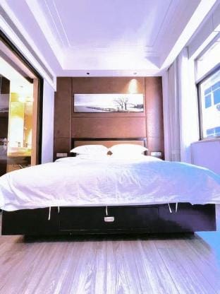 Hangzhou Hengcheng Business Hotel Hotel in Hangzhou