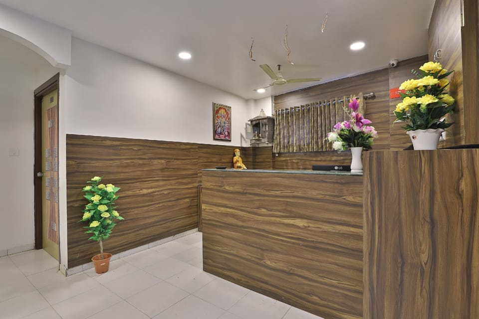 Hotel O Rajvi Hotel in Ahmedabad