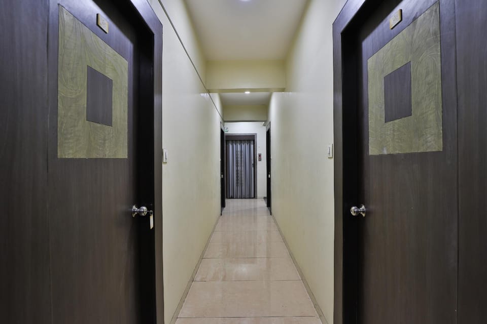 SPOT ON 38838 Hotel Darshan Hotel in Gujarat