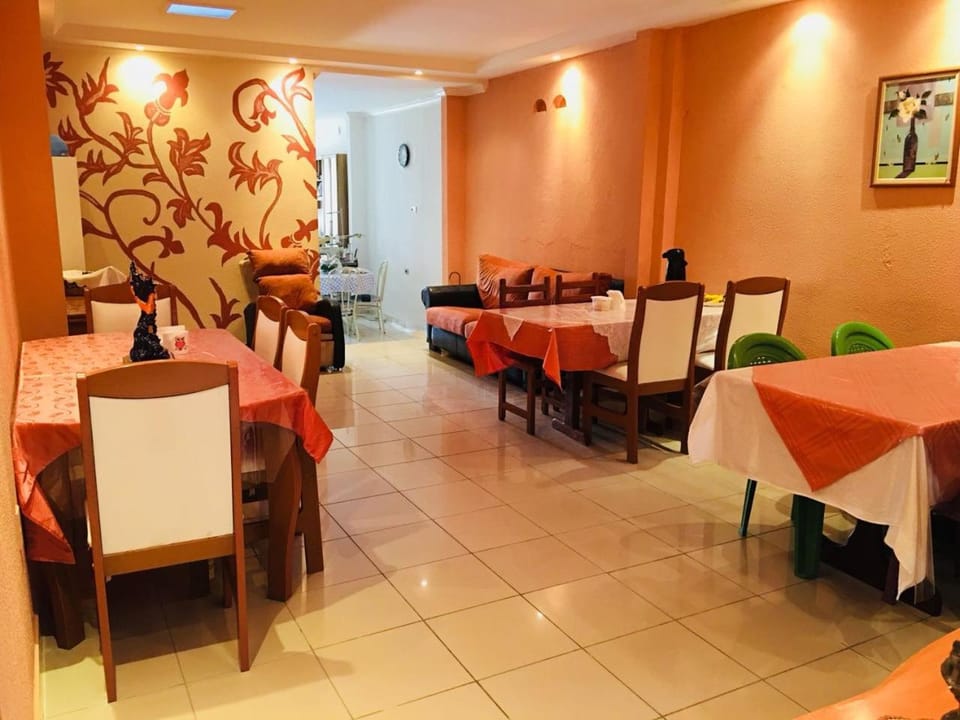 Pousada Brenda Inn in Fortaleza