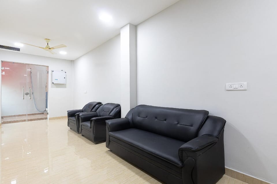 Hotel O Moon Stay Hotel in Chennai