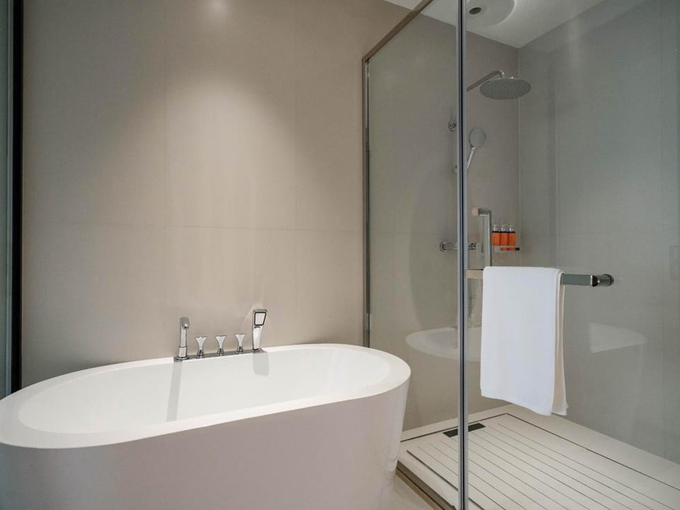 Renjoy Hotel Changbaishan Hotel in China
