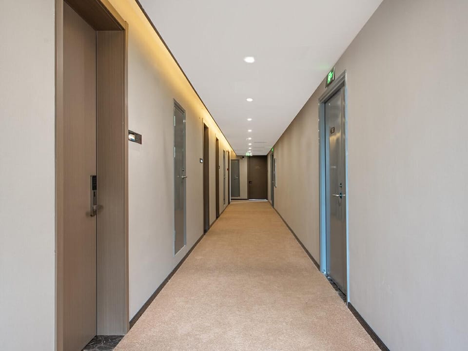 Renjoy Hotel Jixi Longchuan Scenic Area Hotel in Hangzhou