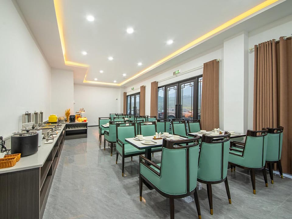 Renjoy Hotel Jixi Longchuan Scenic Area Hotel in Hangzhou