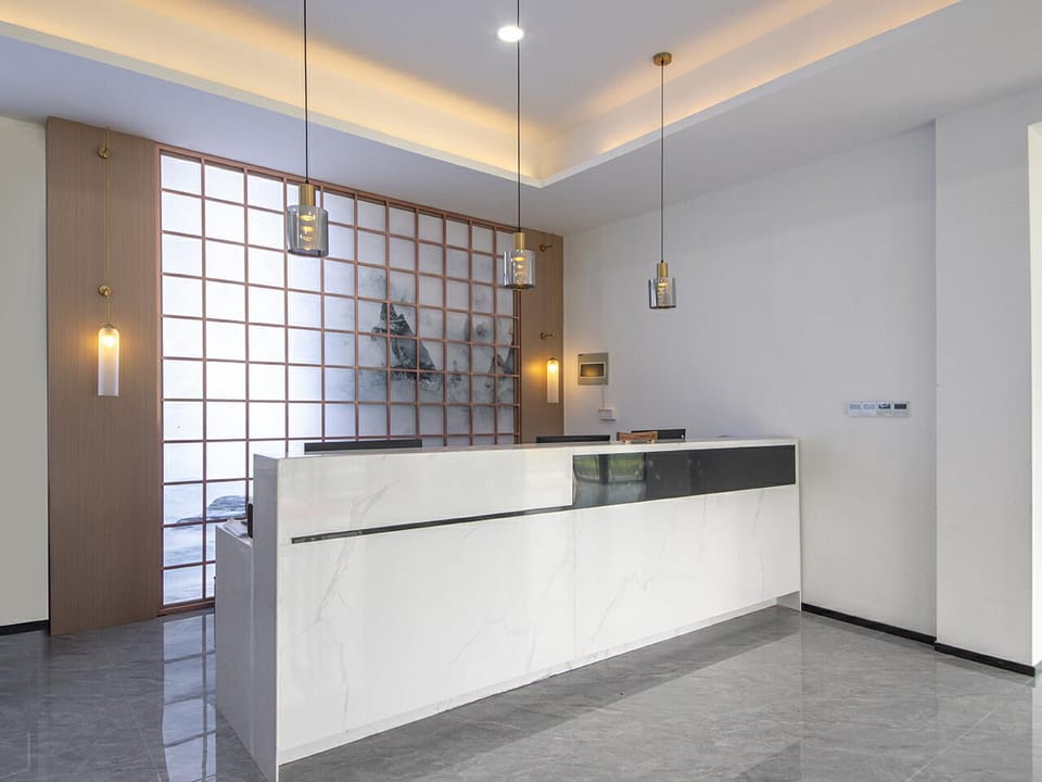 Renjoy Hotel Jixi Longchuan Scenic Area Hotel in Hangzhou