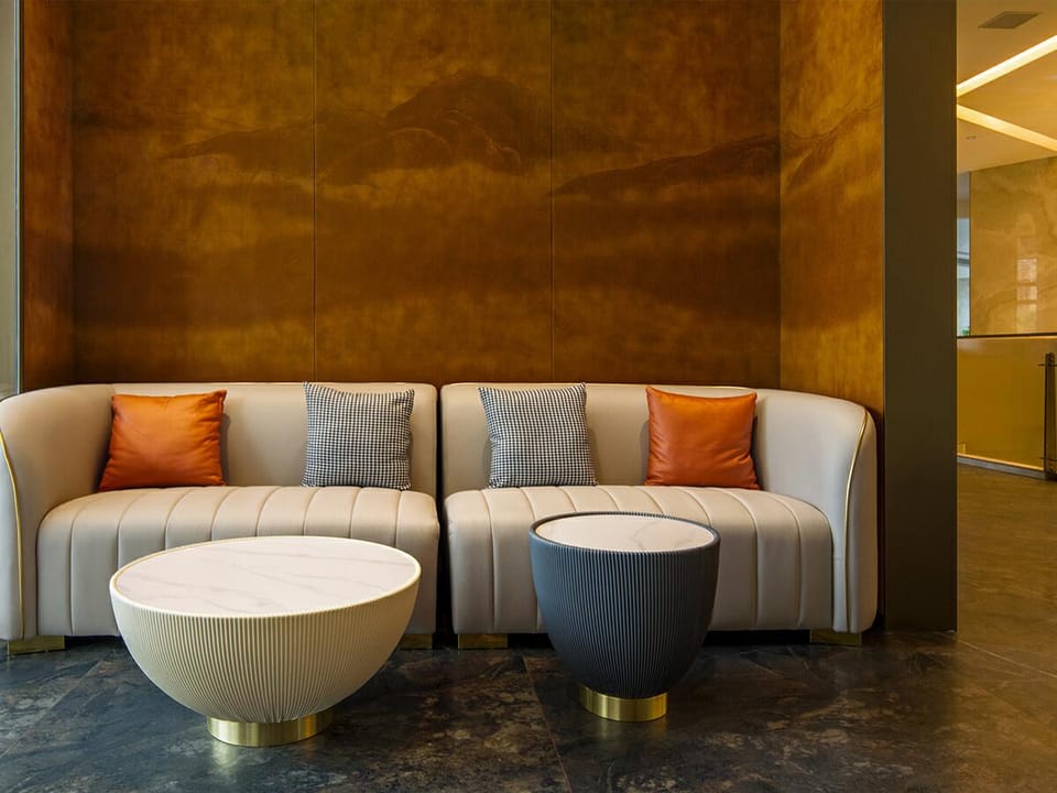 Renjoy Hotel XI'AN Dayan Pagoda Hotel in Xian