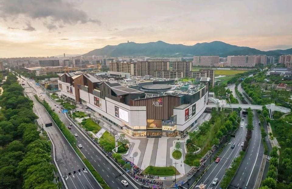 Zhimei Cinema Apartment (Dingqiao Longhu Tianjie Shop) Hotel in Hangzhou