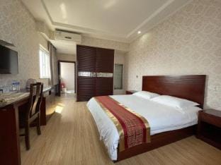 Taicang Feilu Hotel Hotel in Shanghai