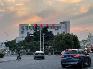 Taicang Feilu Hotel Hotel in Shanghai