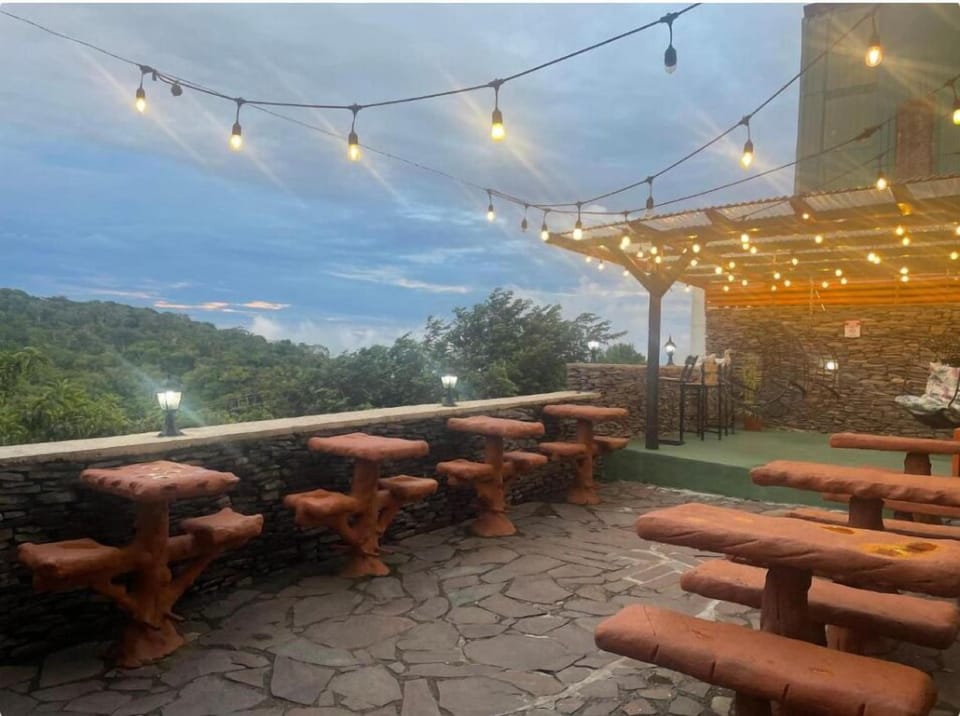 VISTA AL GOLFO Hotel in Monteverde