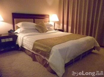 Mandarin Spring Hotel Hotel in Guangzhou