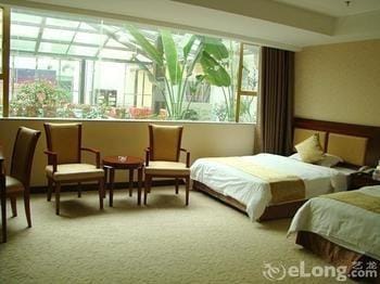 Mandarin Spring Hotel Hotel in Guangzhou
