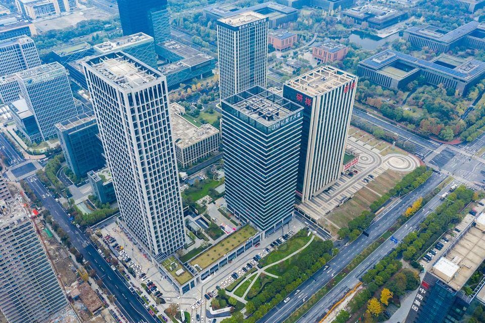 Guixiang Hotel (Jucai Building) Hotel in Hangzhou