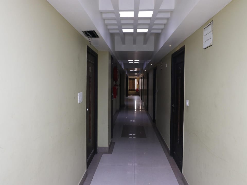 OYO 24178 Hotel Vrindavan Regency Hotel in Rajasthan