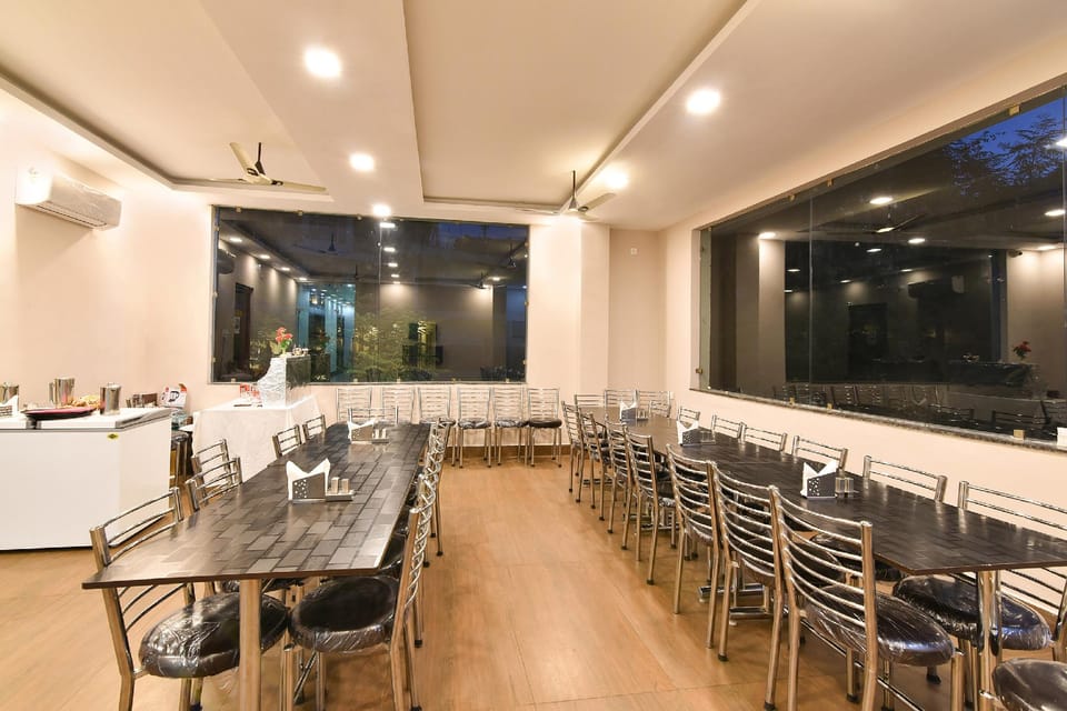 Yogasthali Inn Hotel And Spa Hotel in Rishikesh