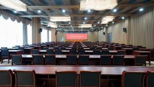 VEEGLE BY LANDISON XIAJIANG QIANG DAO LAKE Hotel in Hangzhou