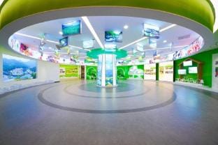 VEEGLE BY LANDISON XIAJIANG QIANG DAO LAKE Hotel in Hangzhou