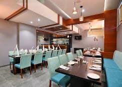 OYO 24886 suvarnam pride Hotel in Maharashtra