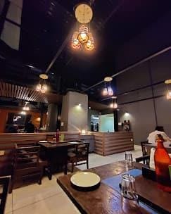 OYO 24886 suvarnam pride Hotel in Maharashtra