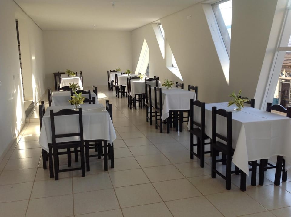 Itumbiara Palace Hotel Hotel in State of Goiás