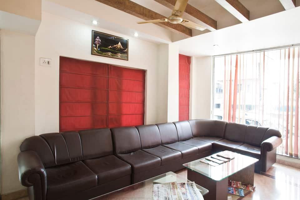 OYO 12254 Hotel Siddharth Hotel in Dehradun