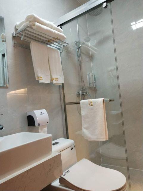 Bibo Lake Boutique Hotel (Wuxi Chang'an Branch) Hotel in Suzhou