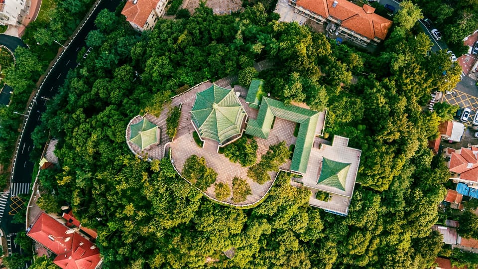 Shengfeng  Hostel Hotel in Qingdao